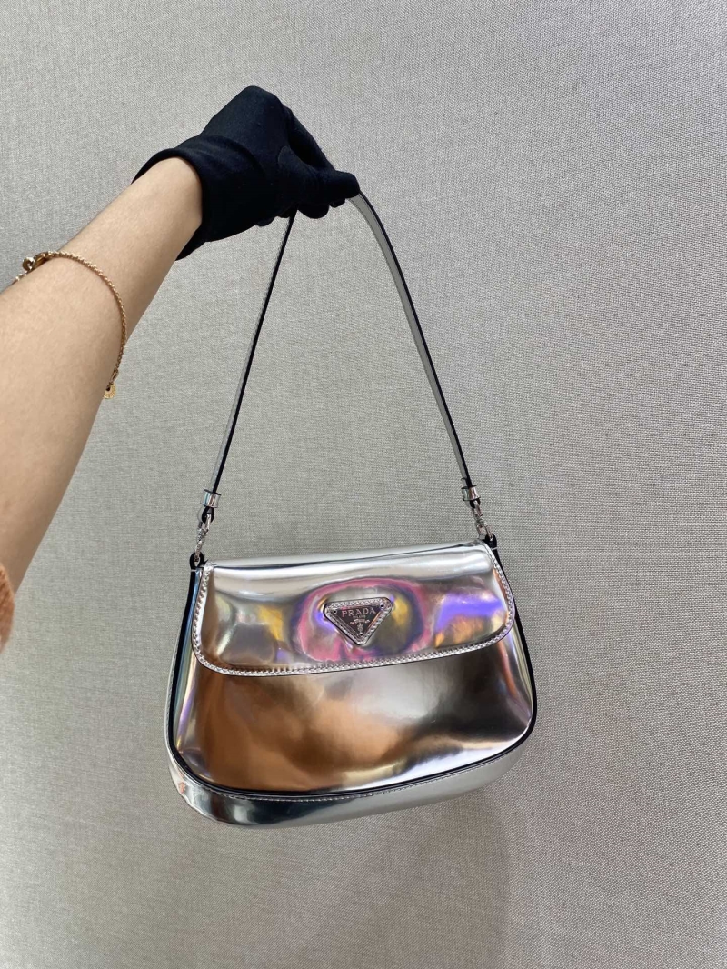 Prada Top Handle Bags